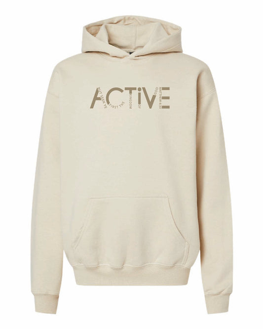 ACTIVE Youth Hoodie