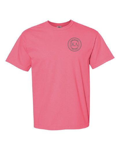 Comfort Colors "Shine" Adult t-shirt