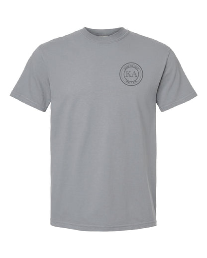 Comfort Colors "Shine" Adult t-shirt