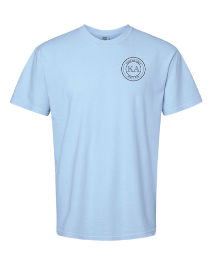 Comfort Colors "Shine" Adult t-shirt