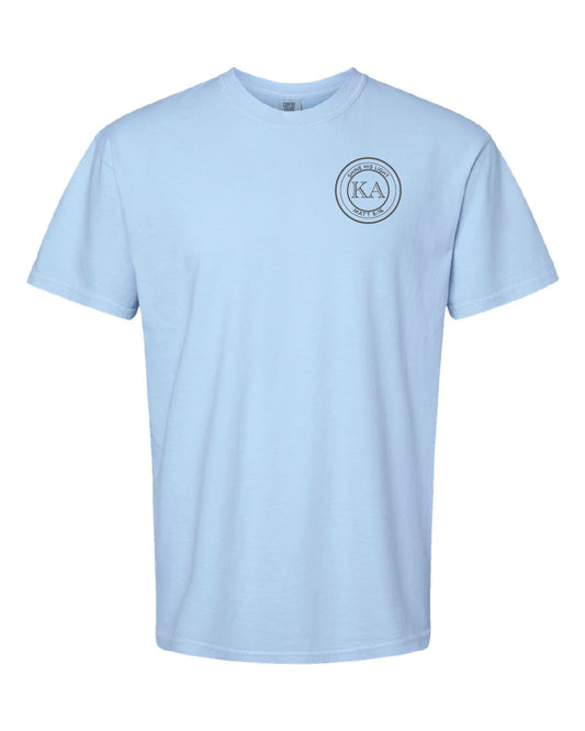 Comfort Colors "Shine" Adult t-shirt