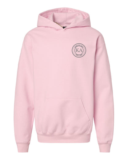 Youth Gildan "Shine" Hoodie