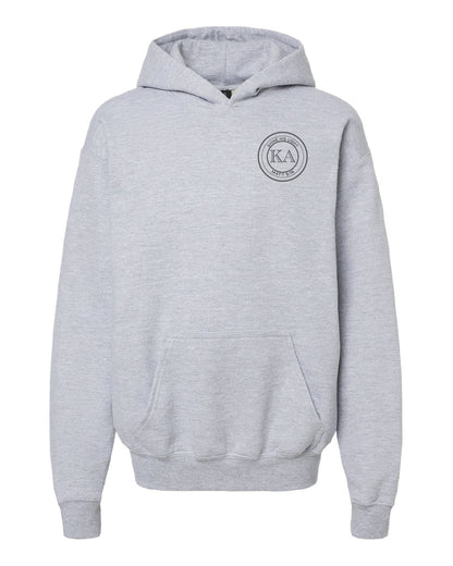 Youth Gildan "Shine" Hoodie
