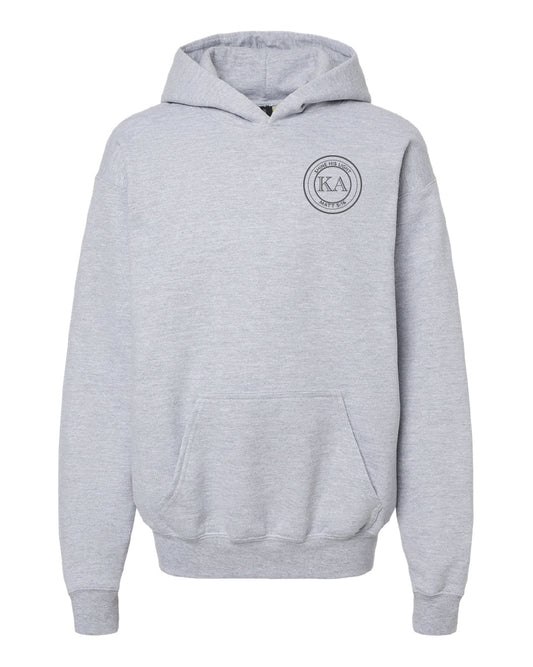 Youth Gildan "Shine" Hoodie