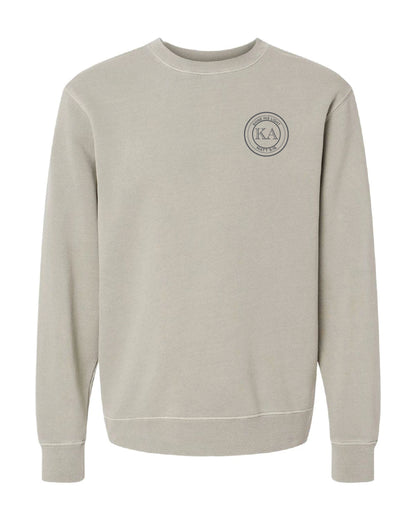 Adult Independent "Shine" Crewneck