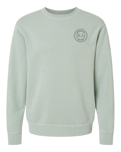 Adult Independent "Shine" Crewneck