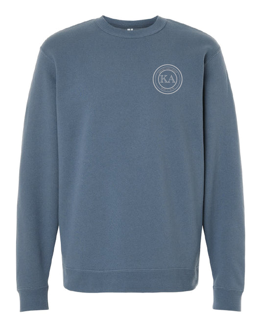 Adult Independent "Shine" Crewneck