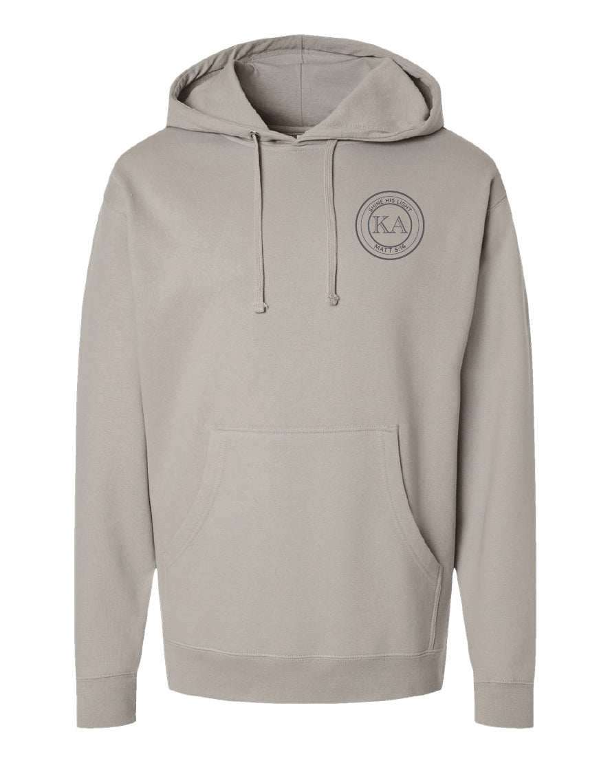 Adult Independent "Shine" Hoodie