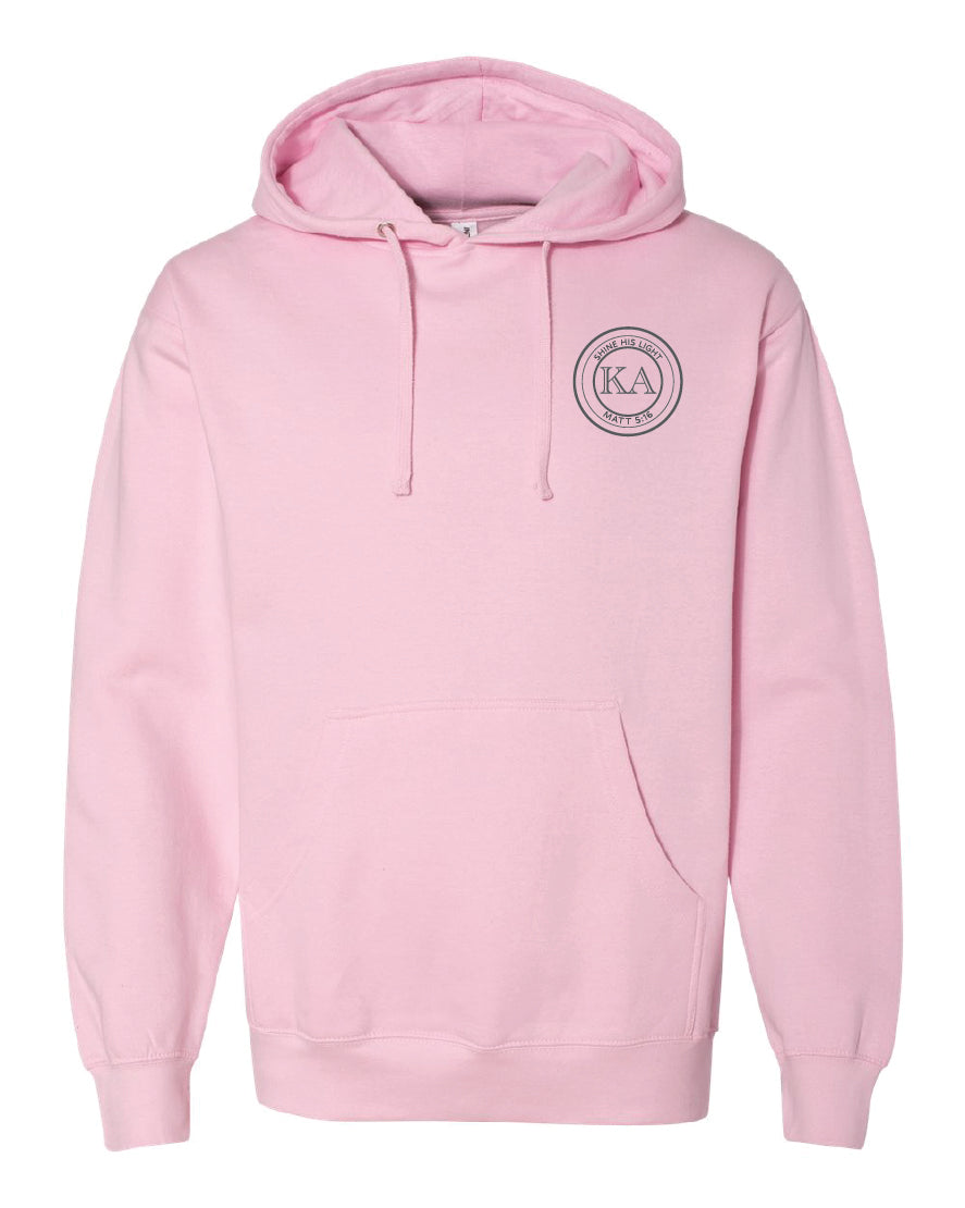 Adult Independent "Shine" Hoodie
