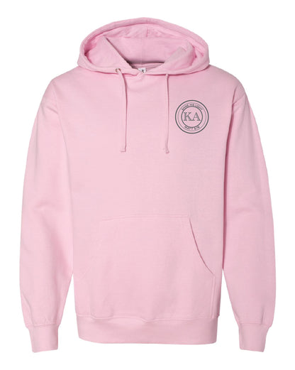 Adult Independent "Shine" Hoodie