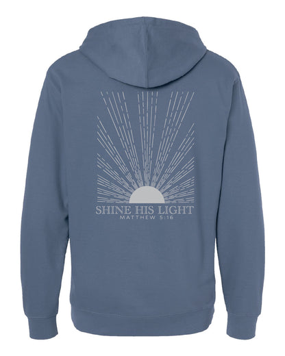 Adult Independent "Shine" Hoodie