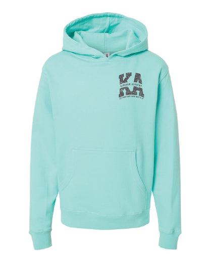 Youth Gildan "A good name" Hoodie