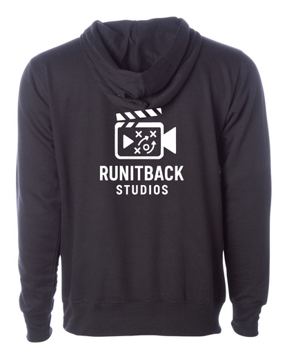 Adult Independent Run it Back Hoodie