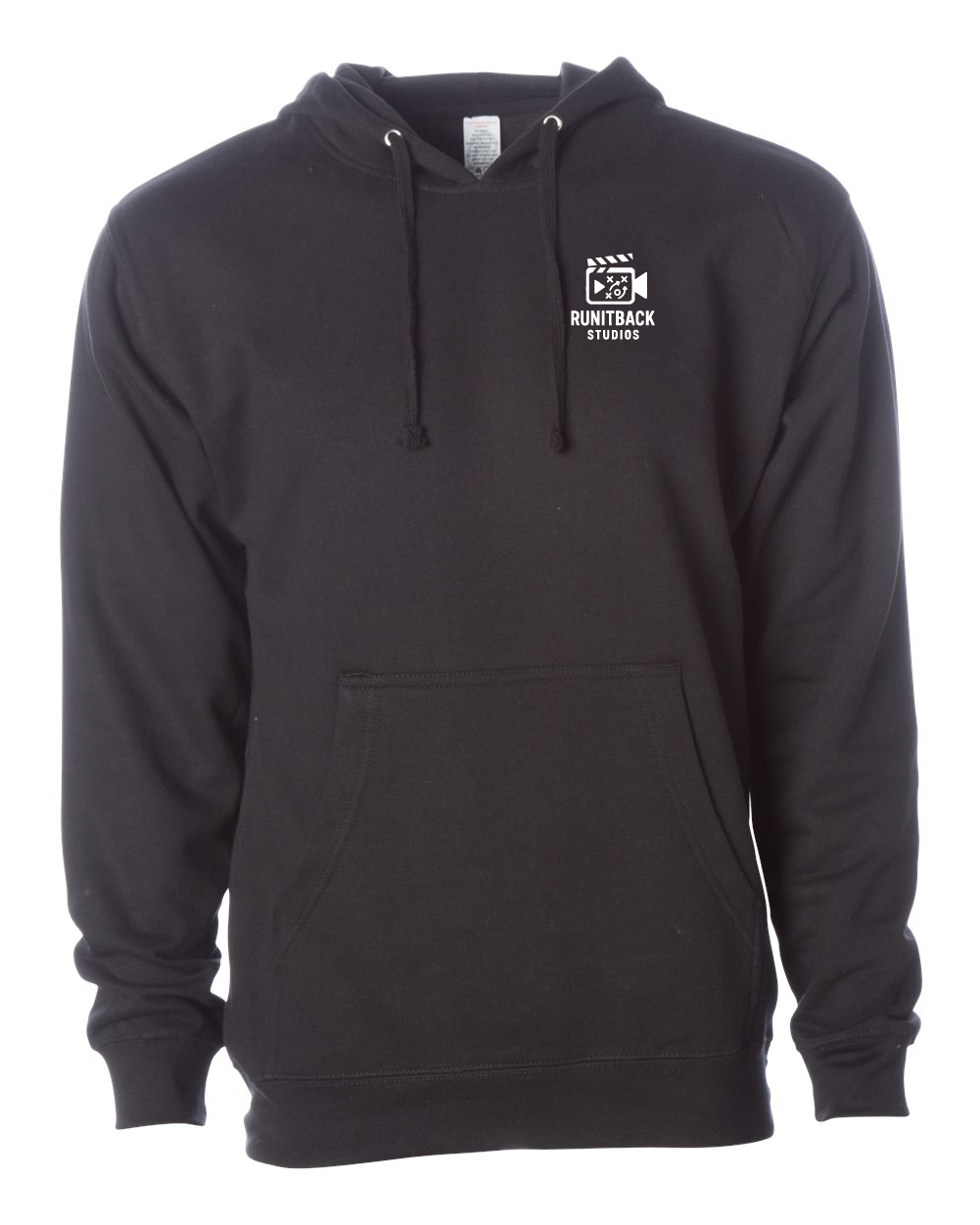 Adult Independent Run it Back Hoodie
