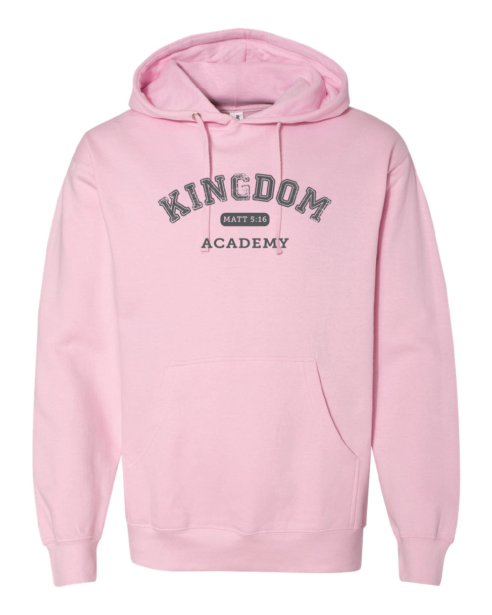 Adult Independent "Kingdom" Hoodie
