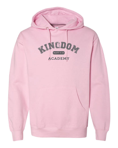 Adult Independent "Kingdom" Hoodie