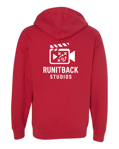 Adult Independent Run it Back Hoodie