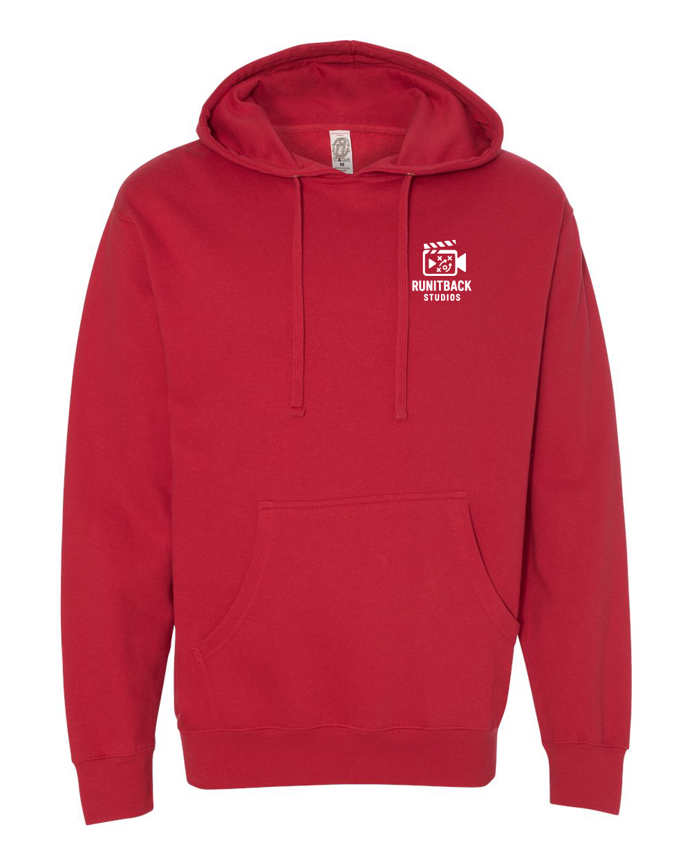Adult Independent Run it Back Hoodie