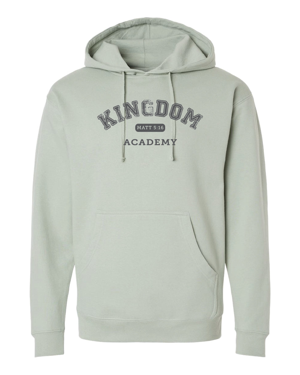 Adult Independent "Kingdom" Hoodie