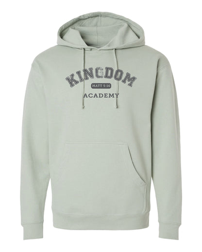 Adult Independent "Kingdom" Hoodie