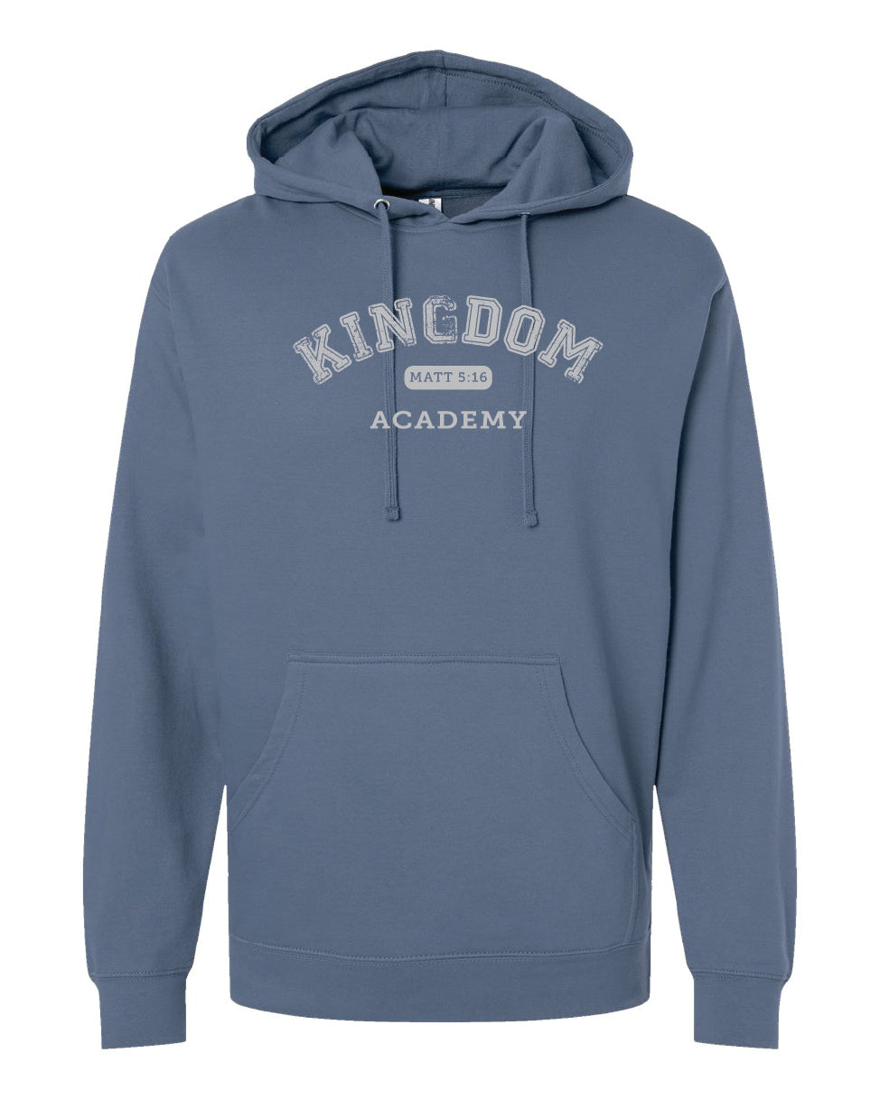 Adult Independent "Kingdom" Hoodie